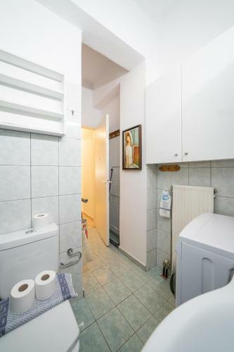 Apartamento Beautiful House For 3 In Heraklion Crete