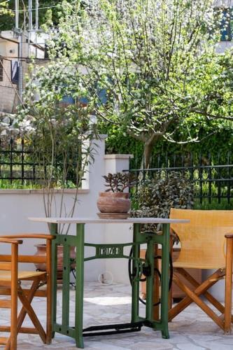 La Casa Di Bella A Tradional Stone House With Barbecue