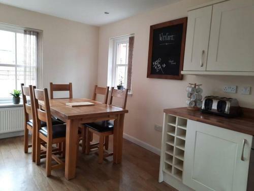 Apartamento Fir Tree Cottage