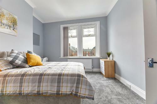 Modern 5 Bed House In Blyth