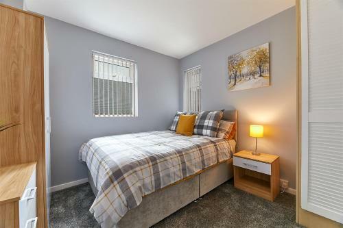 Modern 5 Bed House In Blyth
