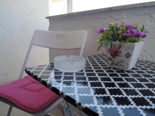 Apartamento Central Square Appartment With Panoramic View
