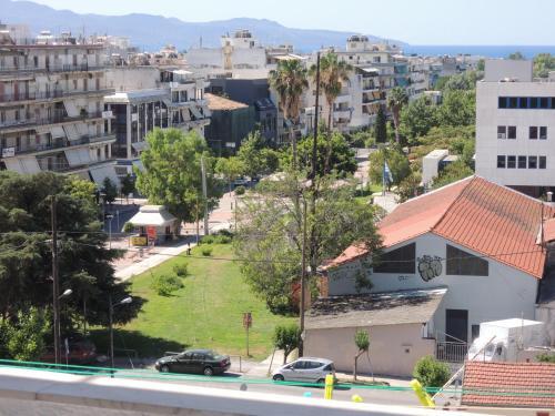 Apartamento Central Square Appartment With Panoramic View