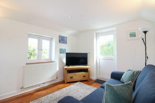 Wits End