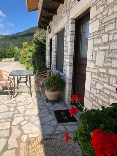 Greek Peak Getaway