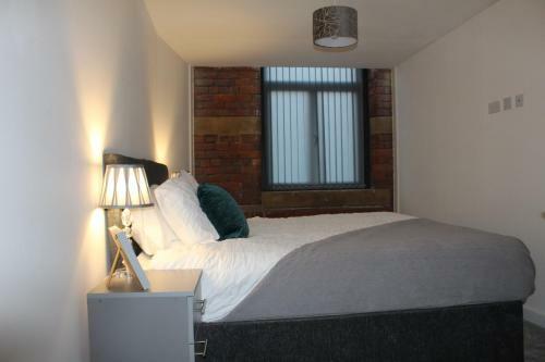 Luxury Serviced Apartments