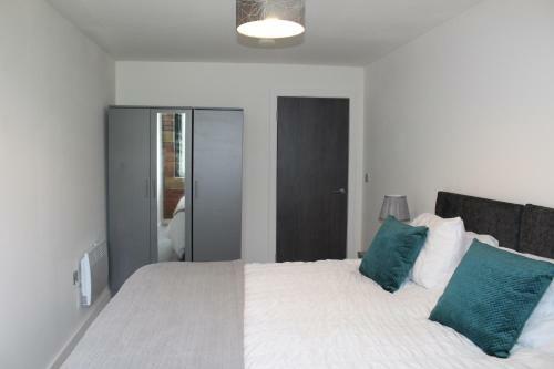 Luxury Serviced Apartments