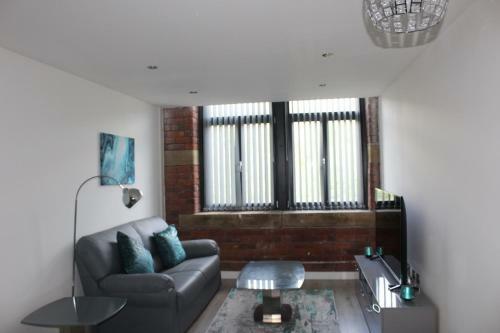 Luxury Serviced Apartments