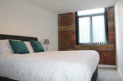 Luxury Serviced Apartments