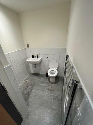 Apartamento Luxury Newly Decorated 2 Bedroom Duplex