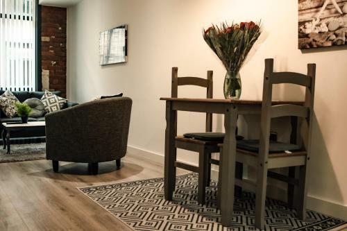 Bv Apartments Conditioning House Bradford