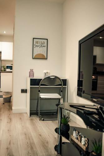 Bv Apartments Conditioning House Bradford