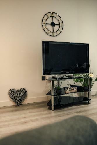 Bv Apartments Conditioning House Bradford