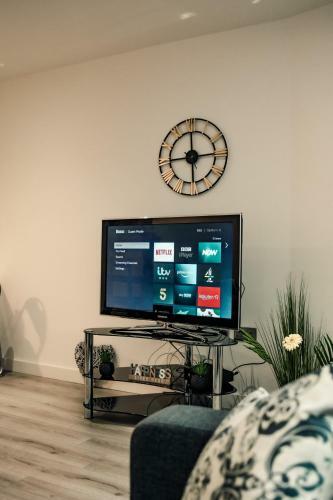 Bv Apartments Conditioning House Bradford