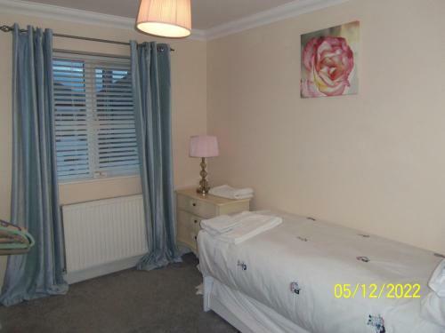 Apartamento Flat 2 94a Gladstone Road East