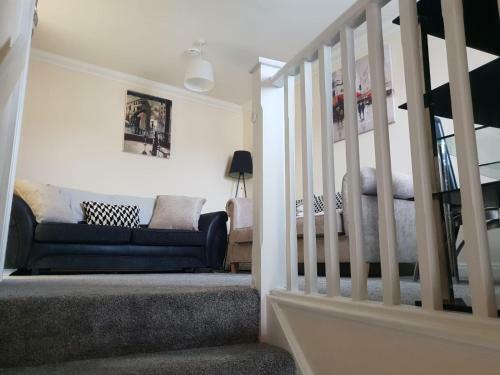 Apartamento Flat 2 94a Gladstone Road East