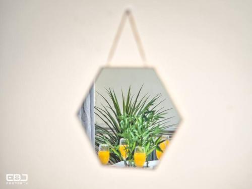 Apartamento City Centre Free Parking+ Broadstreet 5