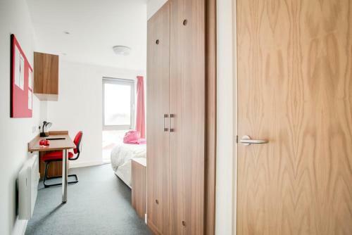 Posada Zeni Ensuite, In Birmingham