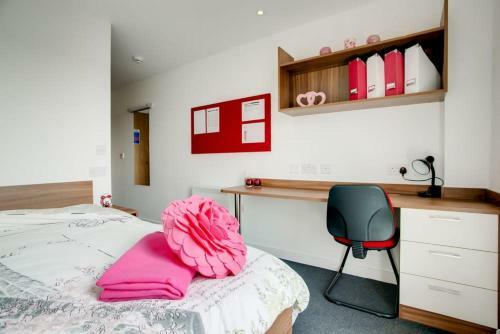 Posada Zeni Ensuite, In Birmingham