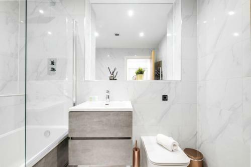 Haus New Luxury 2 Bedroom Apartment City Centre