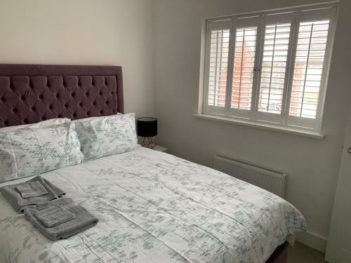 Cofton Hackett, Birmingham, Homestay