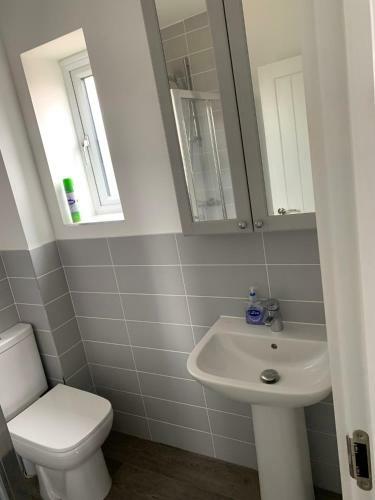 Cofton Hackett, Birmingham, Homestay