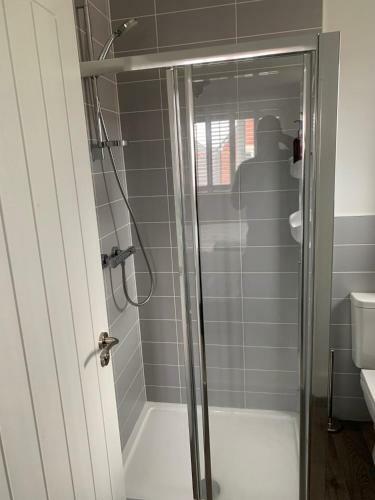Cofton Hackett, Birmingham, Homestay