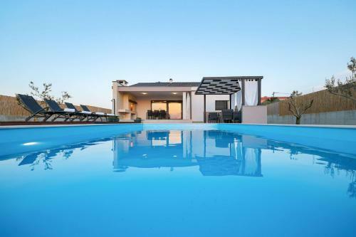 Beautiful Villa Mareta