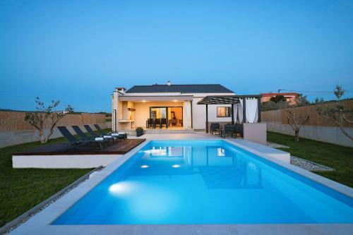 Beautiful Villa Mareta