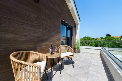 Villa Nobu