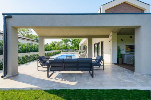 Villa Nobu