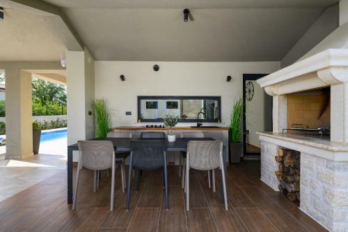 Villa Nobu