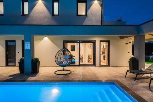Villa Nobu