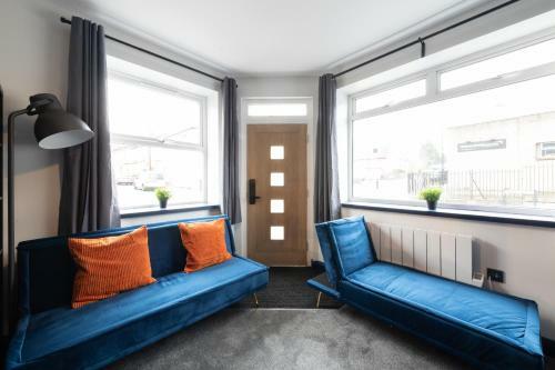 Apartamento Bristol Mural By Mycityhaven