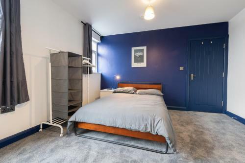 Apartamento Bristol Mural By Mycityhaven
