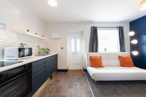 Apartamento Bristol Mural By Mycityhaven