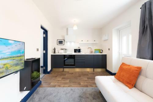 Apartamento Bristol Mural By Mycityhaven