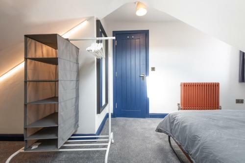 Apartamento Bristol Mural By Mycityhaven