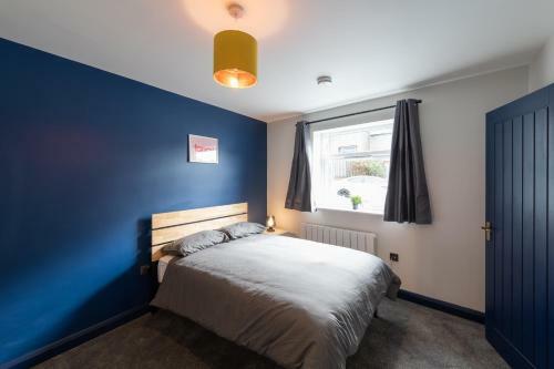 Apartamento Bristol Mural By Mycityhaven