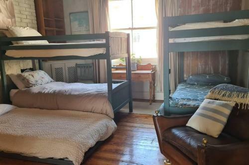 Large Regency Beach House Dog Friendly Brighton