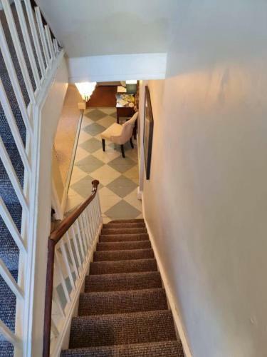 Large Regency Beach House Dog Friendly Brighton