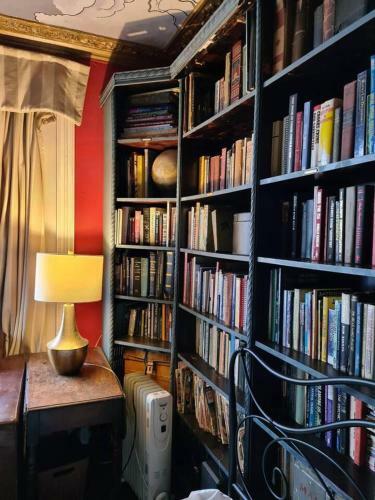 Large Regency Beach House Dog Friendly Brighton