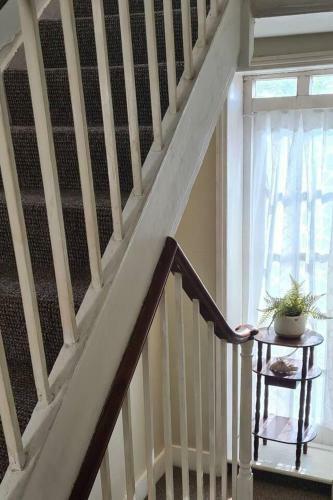Large Regency Beach House Dog Friendly Brighton