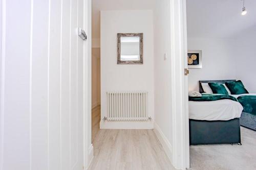 Apartamento New2 Bed Flat/2 Bath Seafront Sleep 6
