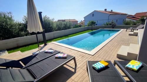 Villa Leola