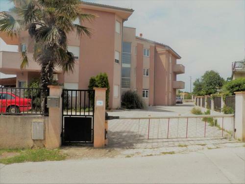 Apartment Dolcefarniente Liznjan