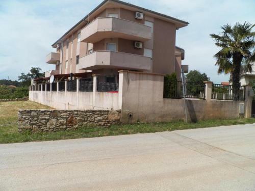 Apartment Dolcefarniente Liznjan