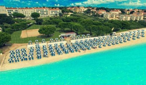 Apartment Dolcefarniente Liznjan