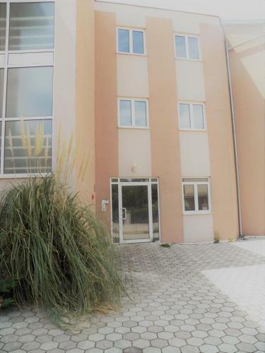 Apartment Dolcefarniente Liznjan