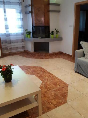 Apartment Dolcefarniente Liznjan